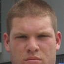 Tim Vazquez mugshot