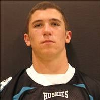 Chris Clark