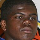 Johnny Jones mugshot