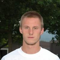 Alex Shefveland mugshot