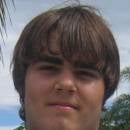 Gavin Smith mugshot