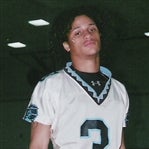 Vincent Clayton mugshot
