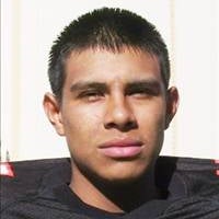Anthony Rodriquez mugshot