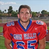 Erik Manoogian mugshot
