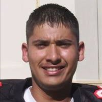Valente Gomez mugshot
