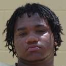 Tyrell Marshall mugshot