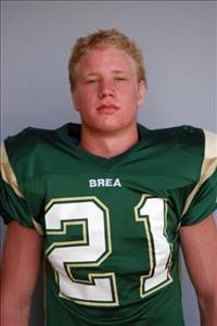 Kyle Vandeudekom