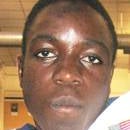 Jacques Bazile mugshot