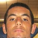 Pedro Molina mugshot