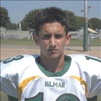 Frank Borba