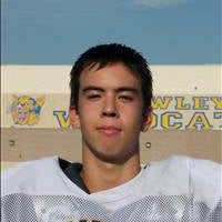 Josh Turgeon mugshot