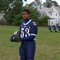 Jamel Brown
