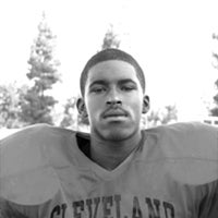 Marcus Rogers mugshot