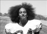 Aaron Mosley.