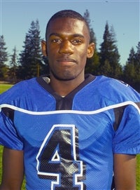 Edric Egberuare
