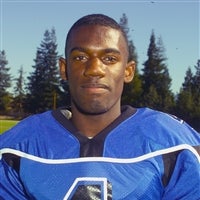 Edric Egberuare mugshot