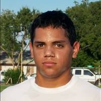 Chris Goins mugshot