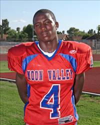 Devon Simmons
