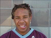 Maunte Williams