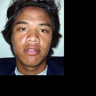 Shane Kamakaokalani