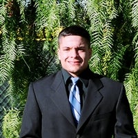 Steven Flandez mugshot