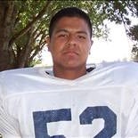 Petey Rodriguez