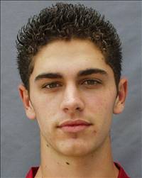 Lucas Shaw