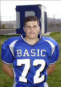 Justin Zumbro