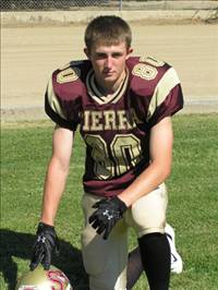 Cody Chenoweth