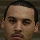 Alex Thompson mugshot