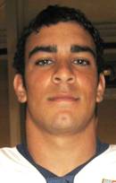 Matt Torres mugshot