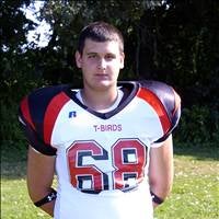 Nick Demolat