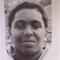 Evan Henderson mugshot