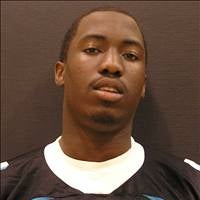 Jamal Jerry mugshot