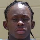 Junior Napoleon mugshot
