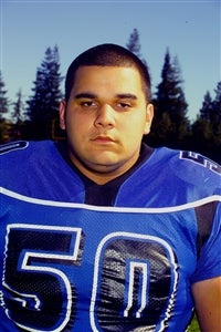 Jon Eseroma