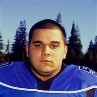 Jon Eseroma mugshot