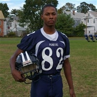 David Williams