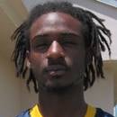 Kenneth Benjamin mugshot