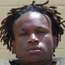 Randy Jennings mugshot