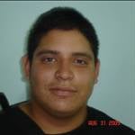 Alberto Valenzuela mugshot
