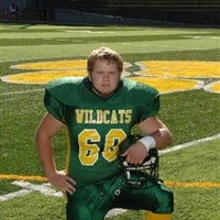 Chris Wellhausen mugshot