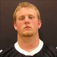Steven Schultz mugshot