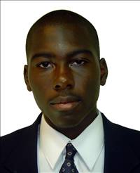 Maxwell Lacy