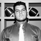 Karl Jensen mugshot