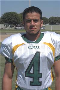 Edgar Alvizo
