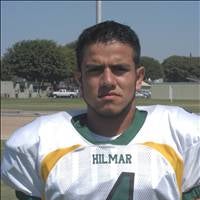 Edgar Alvizo mugshot