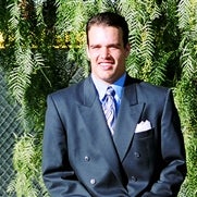 Jason Strieby