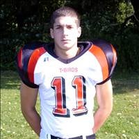 Zach Kluender