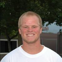 Mark Good mugshot